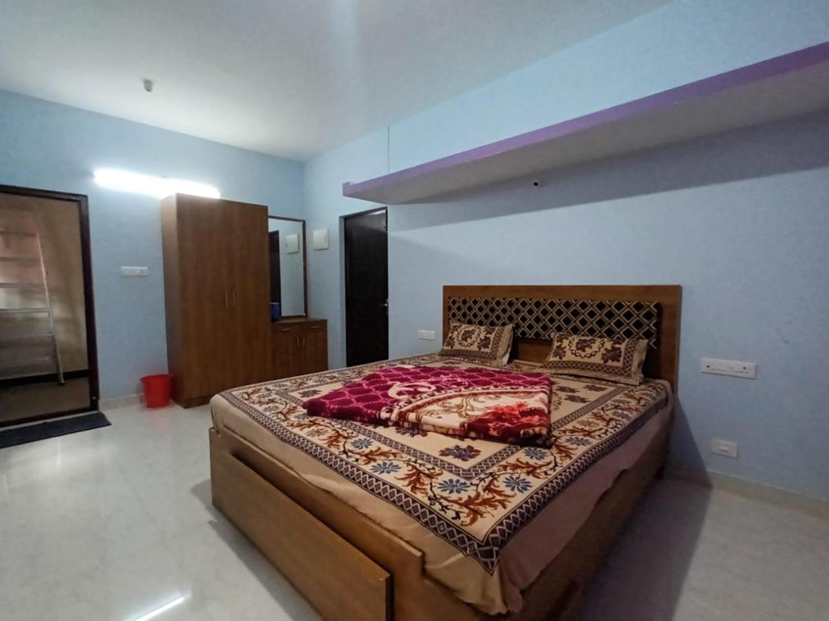 Habitación Doble Estándar
