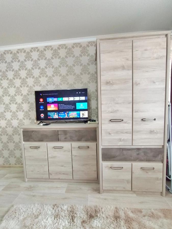 Люксовые апартаменты в Центре г.Семей - B&B