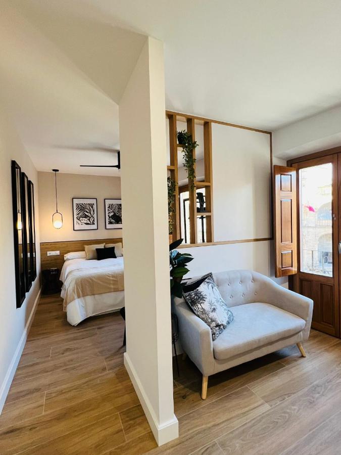 Appartement met 1 Slaapkamer