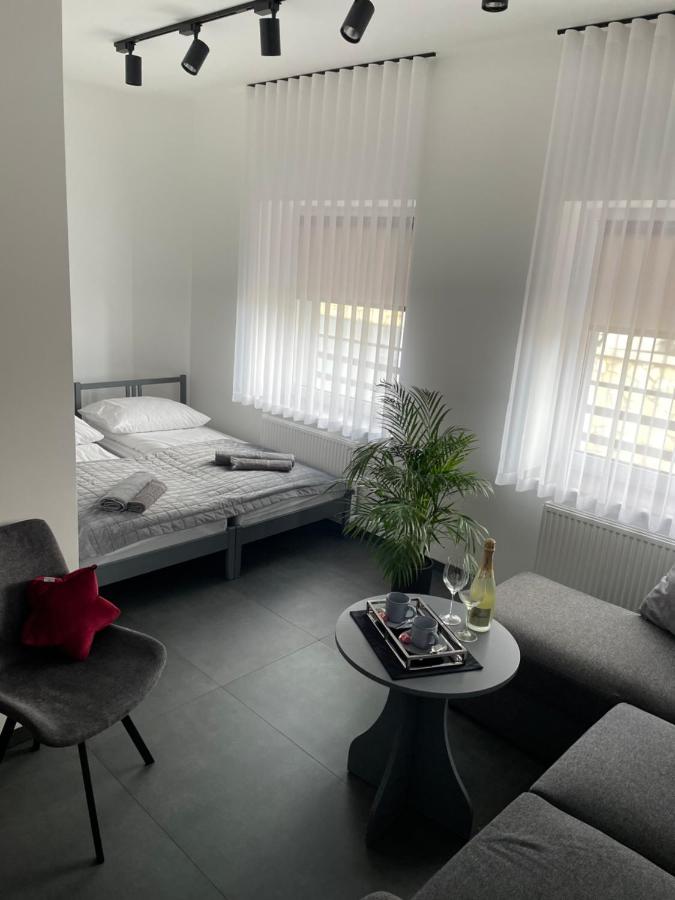 Jagodowa 15 - B&B