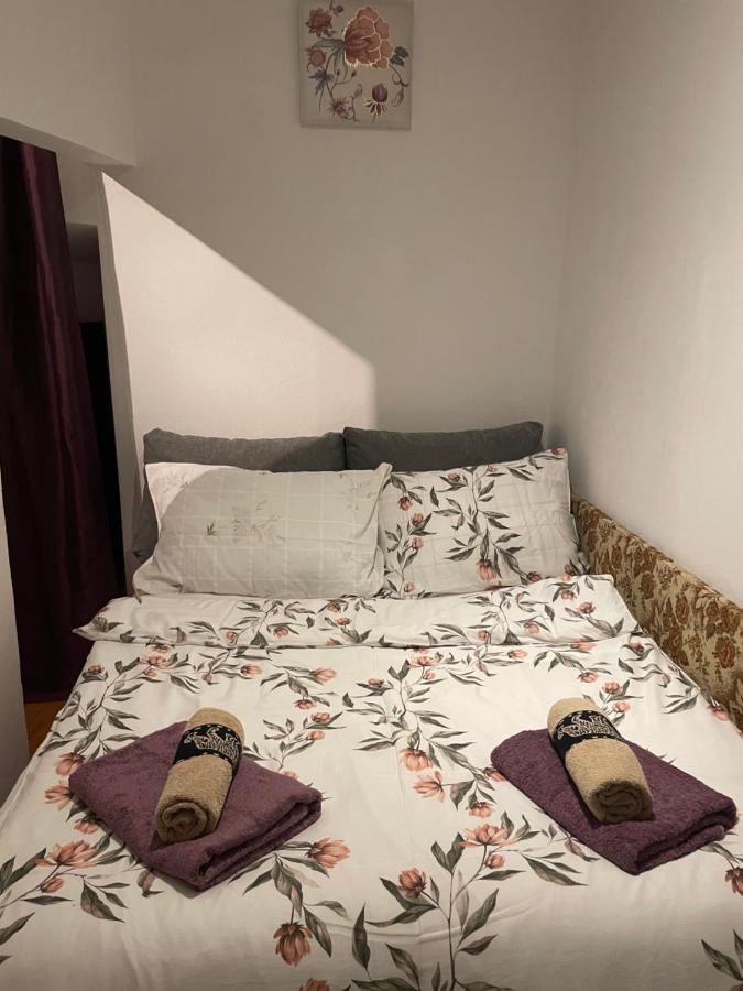 Appartamento con 2 Camere da Letto