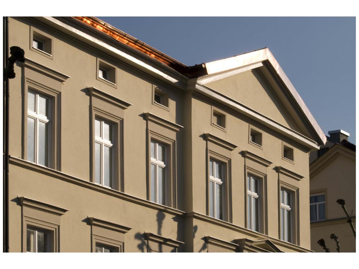 Monello Apartments - Charmanter Altbau - Ferienwohnung