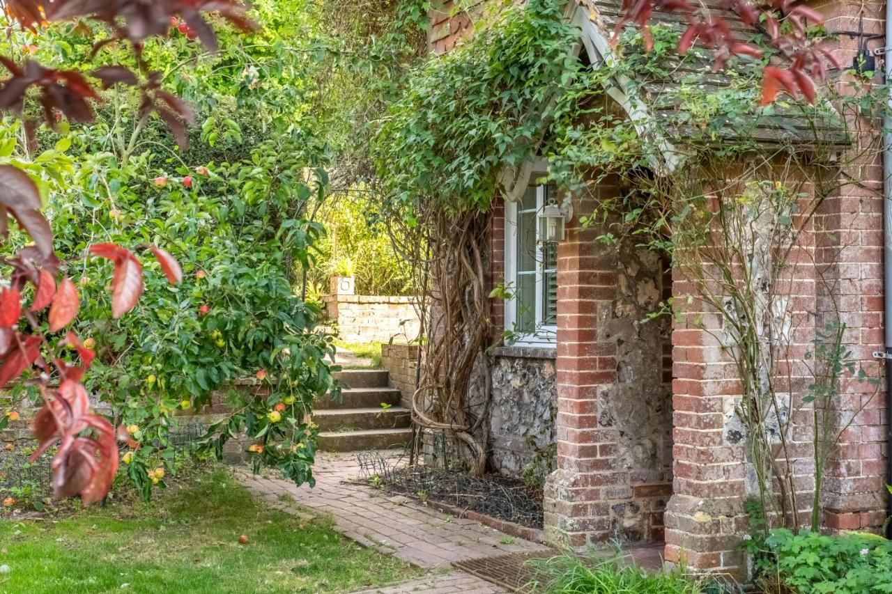 1 Church Cottages - B&B