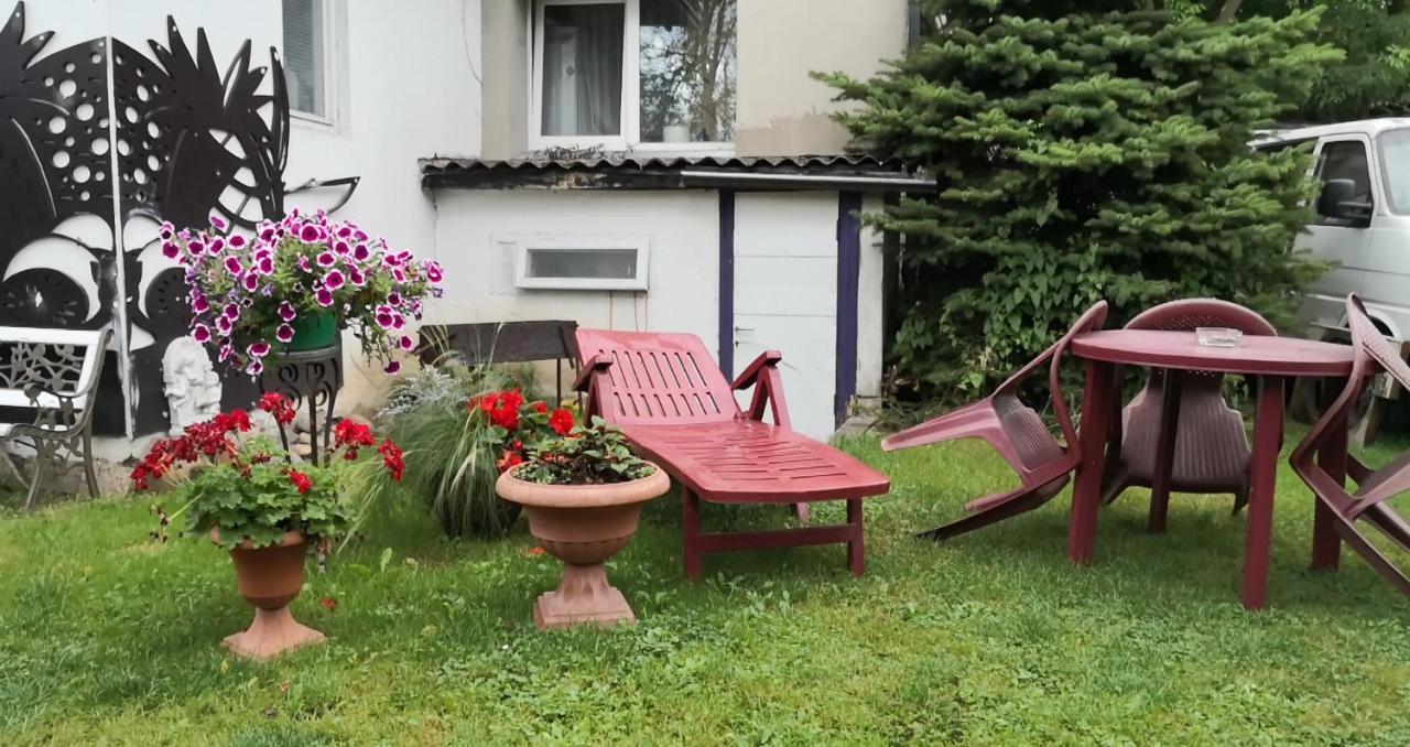 B&B Kaunas - Kambario nuoma namelyje - Bed and Breakfast Kaunas