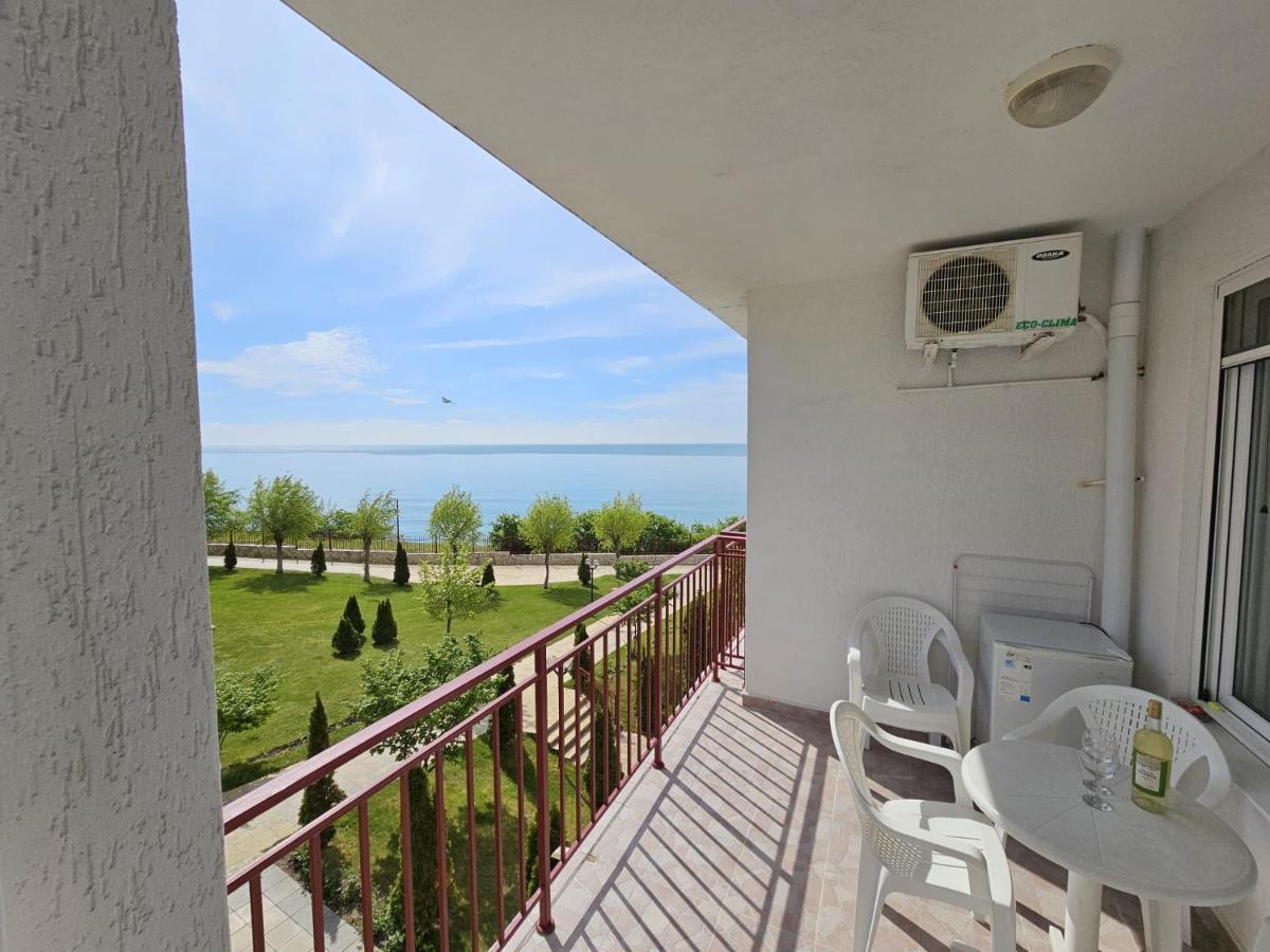 Apartment Fort Noks - B&B