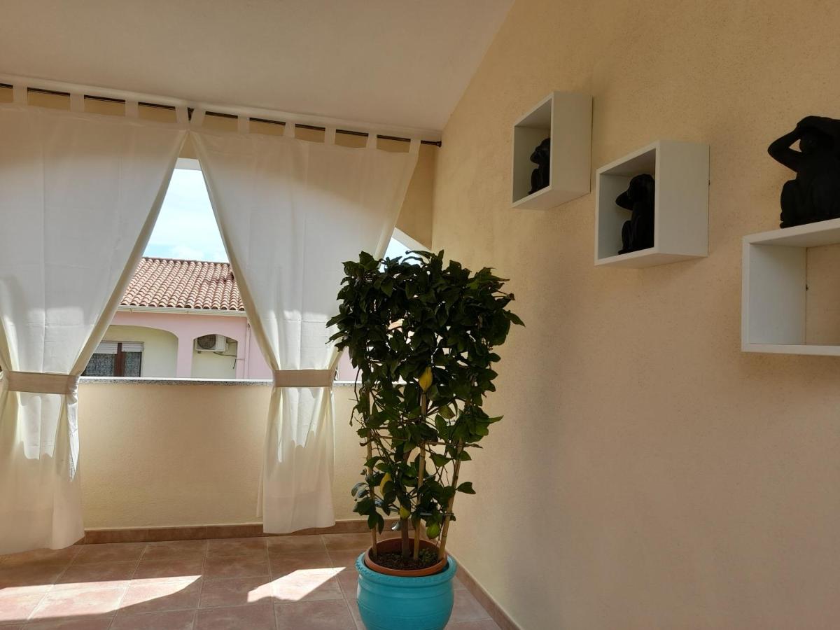 Maria Caderina House - Ferienwohnung Posada