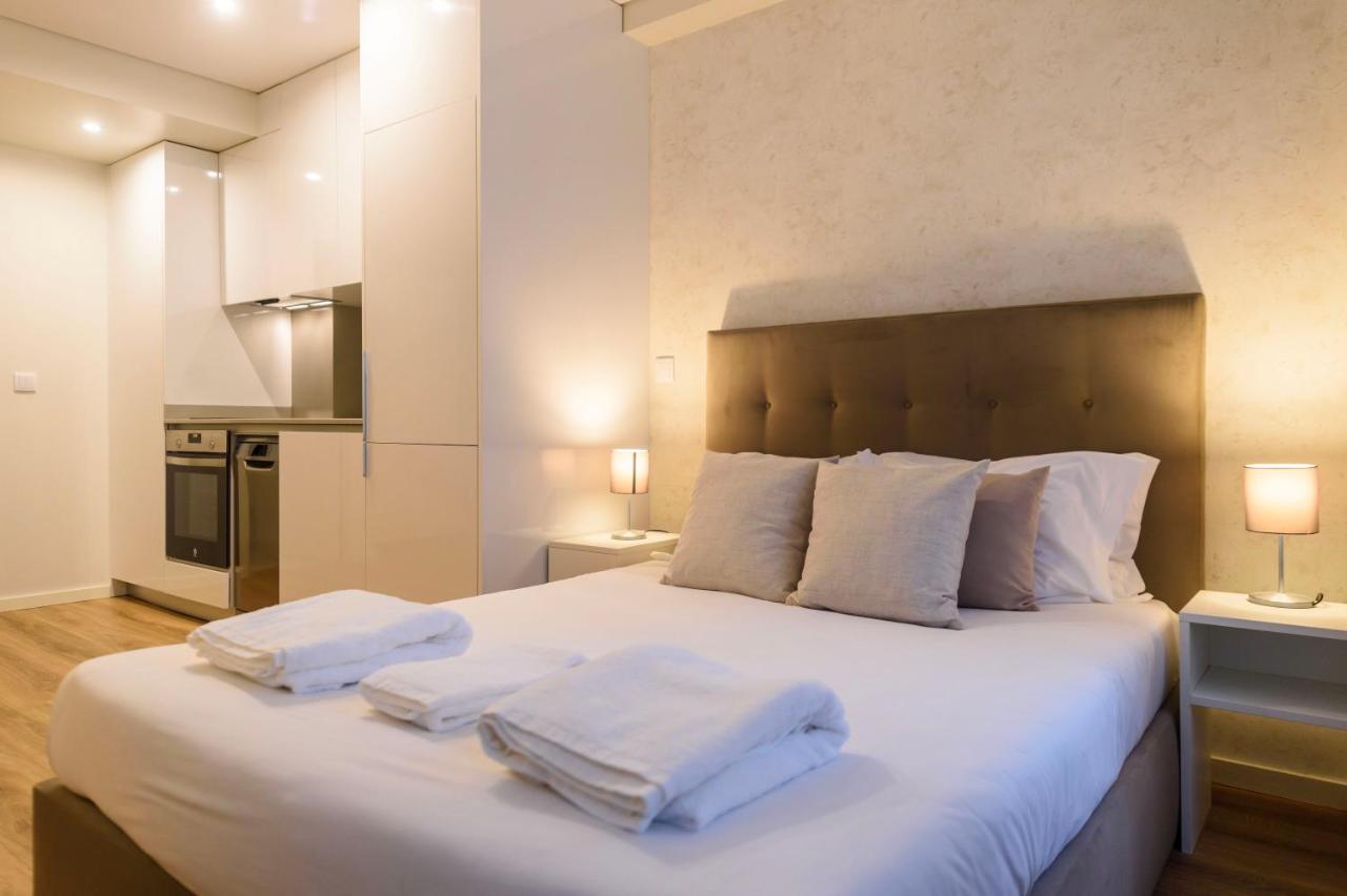 B&B Braga - Braga Center Apartments - Dom Pedro V - Bed and Breakfast Braga