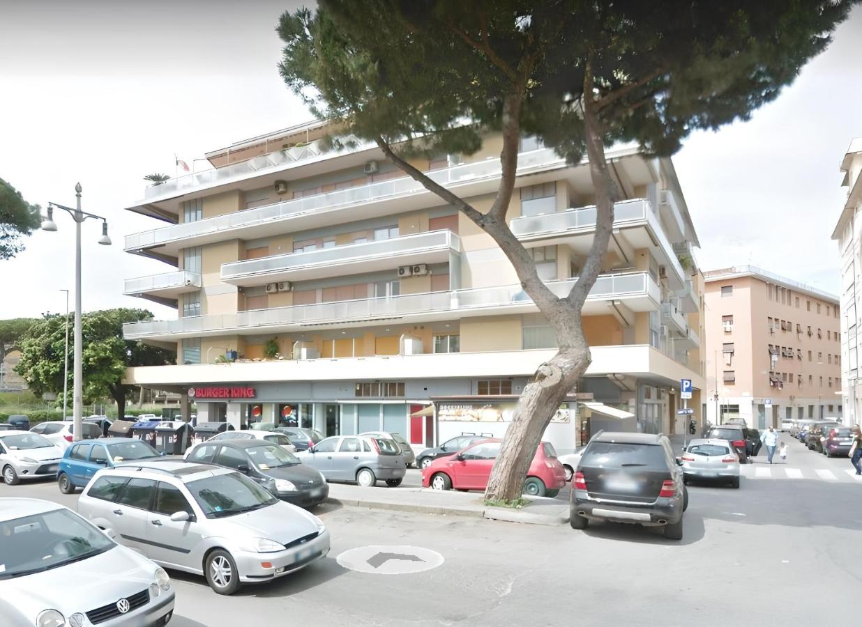 Maremè Guest House Ostia - B&B Lido di Ostia