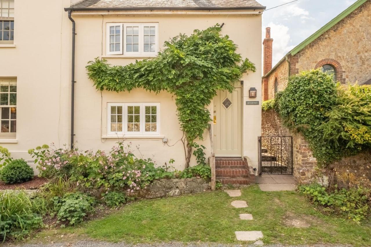 Densford Cottage - Ferienwohnung Amberley
