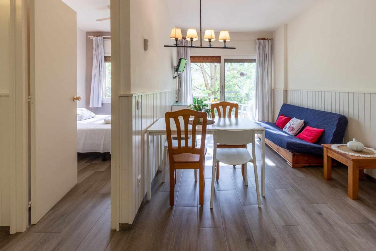 Polcent 8 Apartamento cercano a la playa - B&B