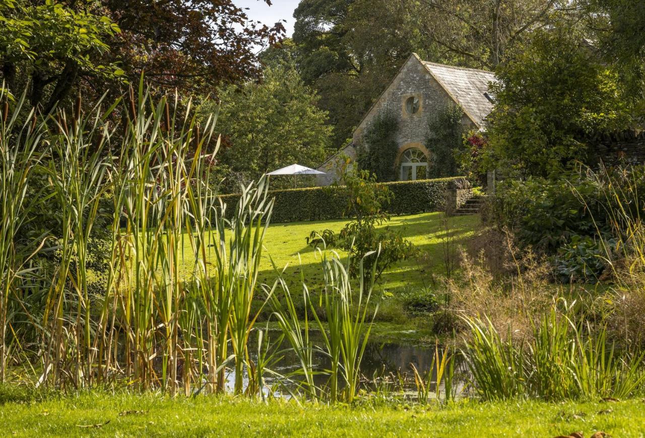 Coach House Hawling - B&B