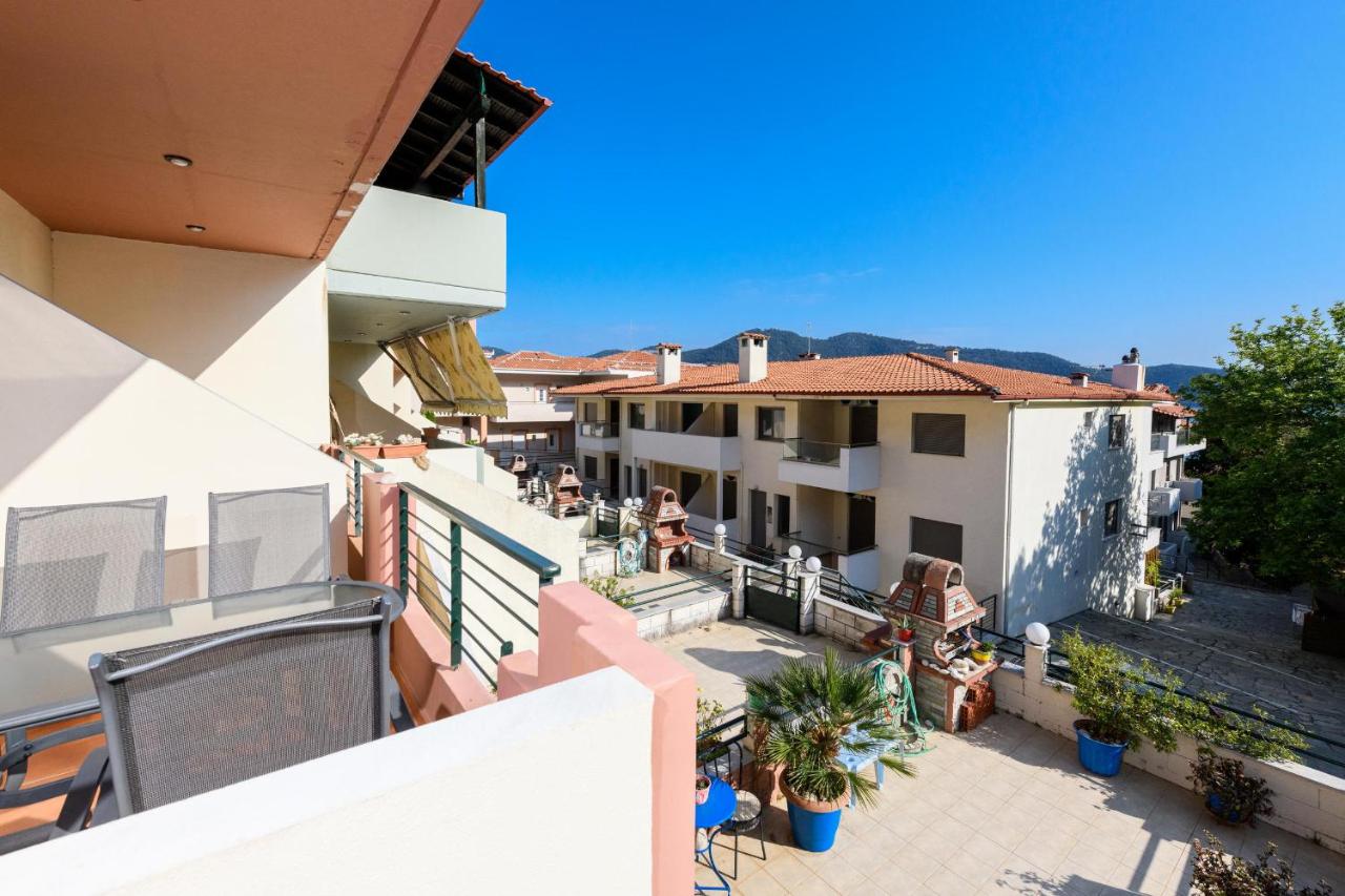 Casa Di Kelly - B&B