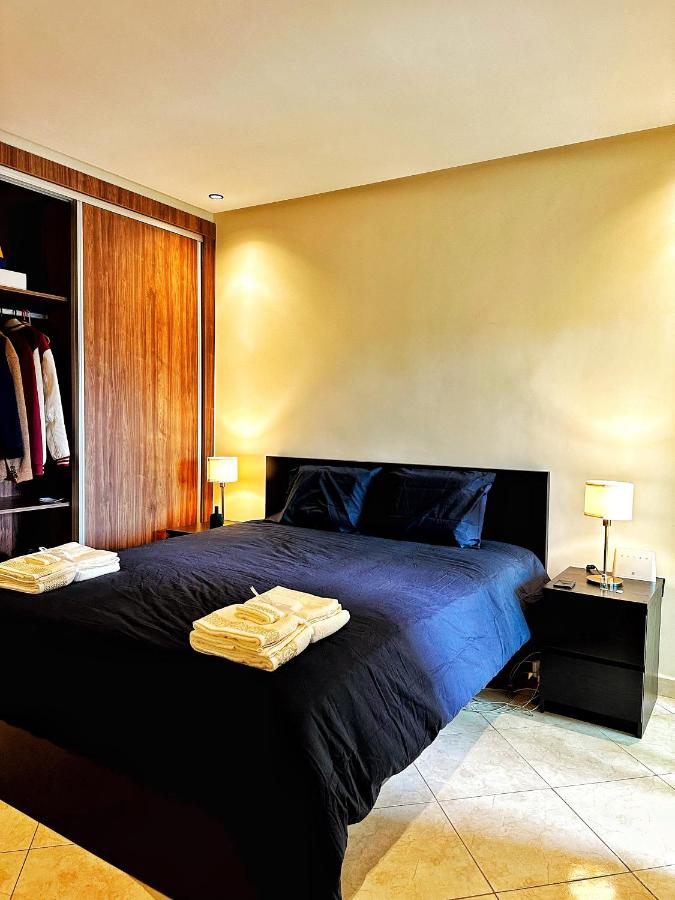 Appartement 2 Chambres