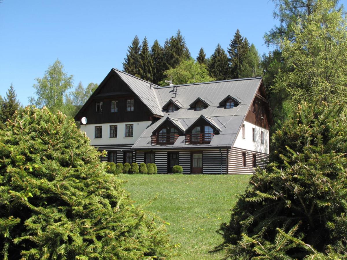 B&B Harrachov - Apartment Harrachov 141 by Interhome - Bed and Breakfast Harrachov