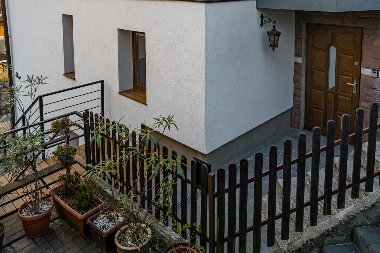 Apartament w Centrum Szczawnicy - B&B