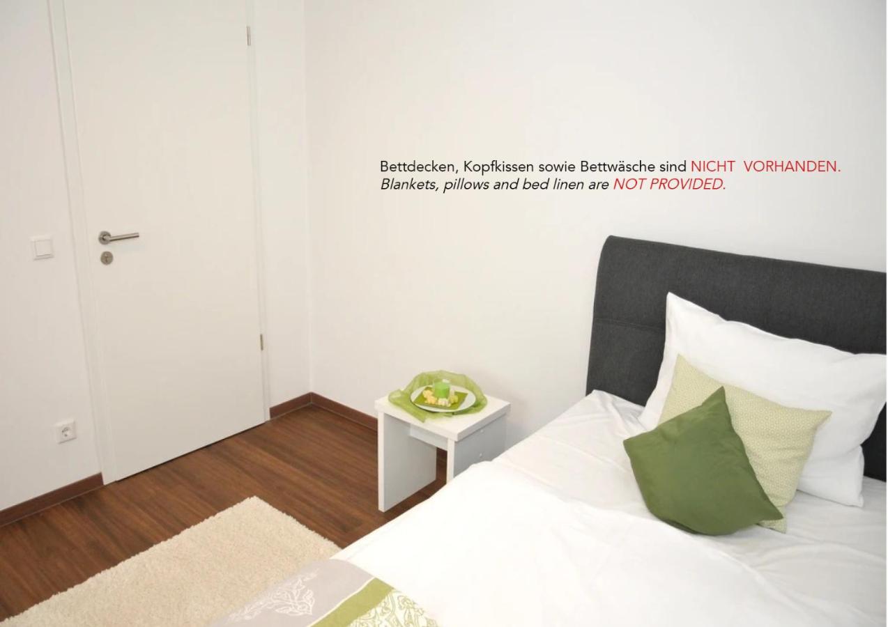 Chambre Simple