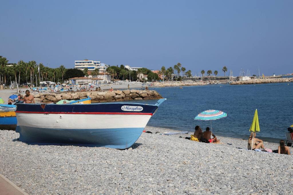 Casa JONA - B&B Cagnes-sur-Mer