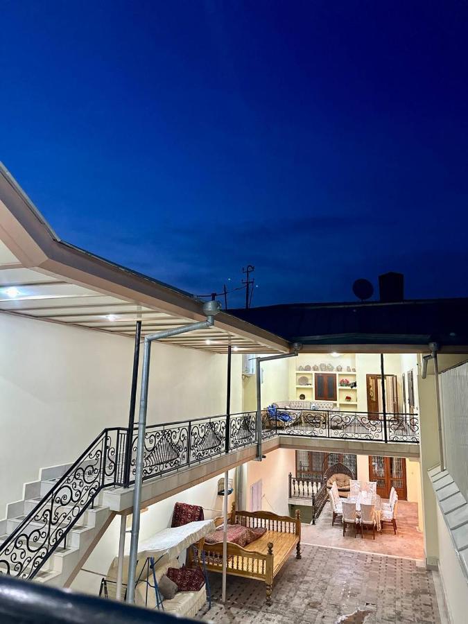 Yusuf Gold House - Ferienwohnung
