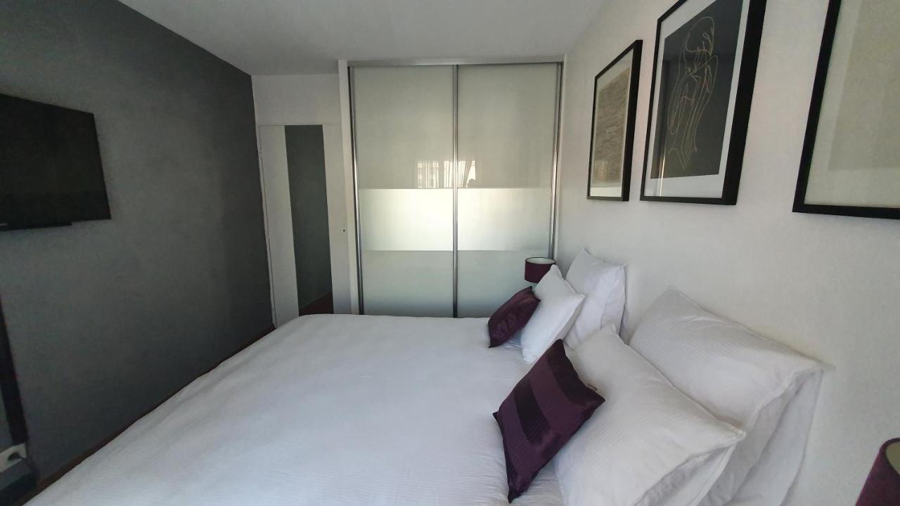 Appartamento con 1 Camera da Letto