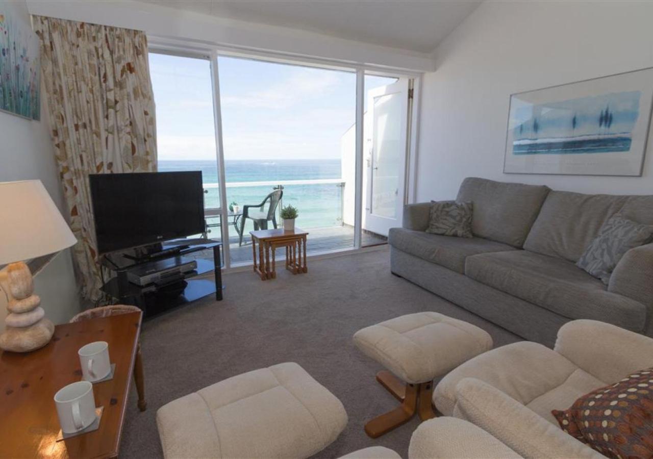 19 Barnaloft - B&B St Ives