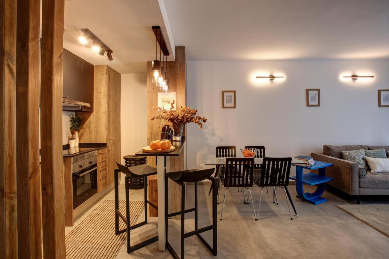 Mar Jonica, 1 A2 - Bed and Breakfast Denia