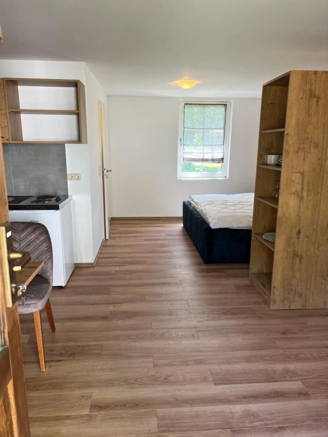 Apartamento de 1 dormitorio