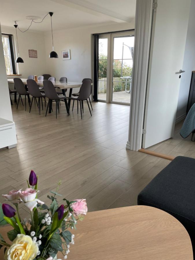 B&B Viborg - Søglimt - Bed and Breakfast Viborg