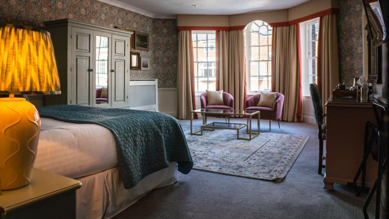 Chambre Familiale (2 Adultes + 3 Enfants)