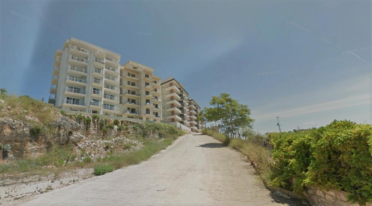 RiverSea Apartment Saranda - B&B