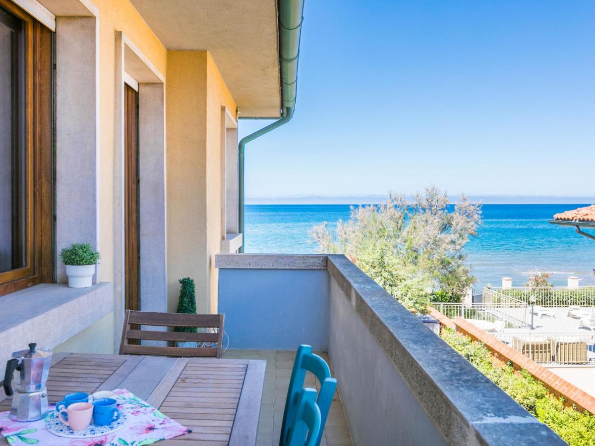 B&B San Vincenzo - Apartment Marequì by Interhome - Bed and Breakfast San Vincenzo