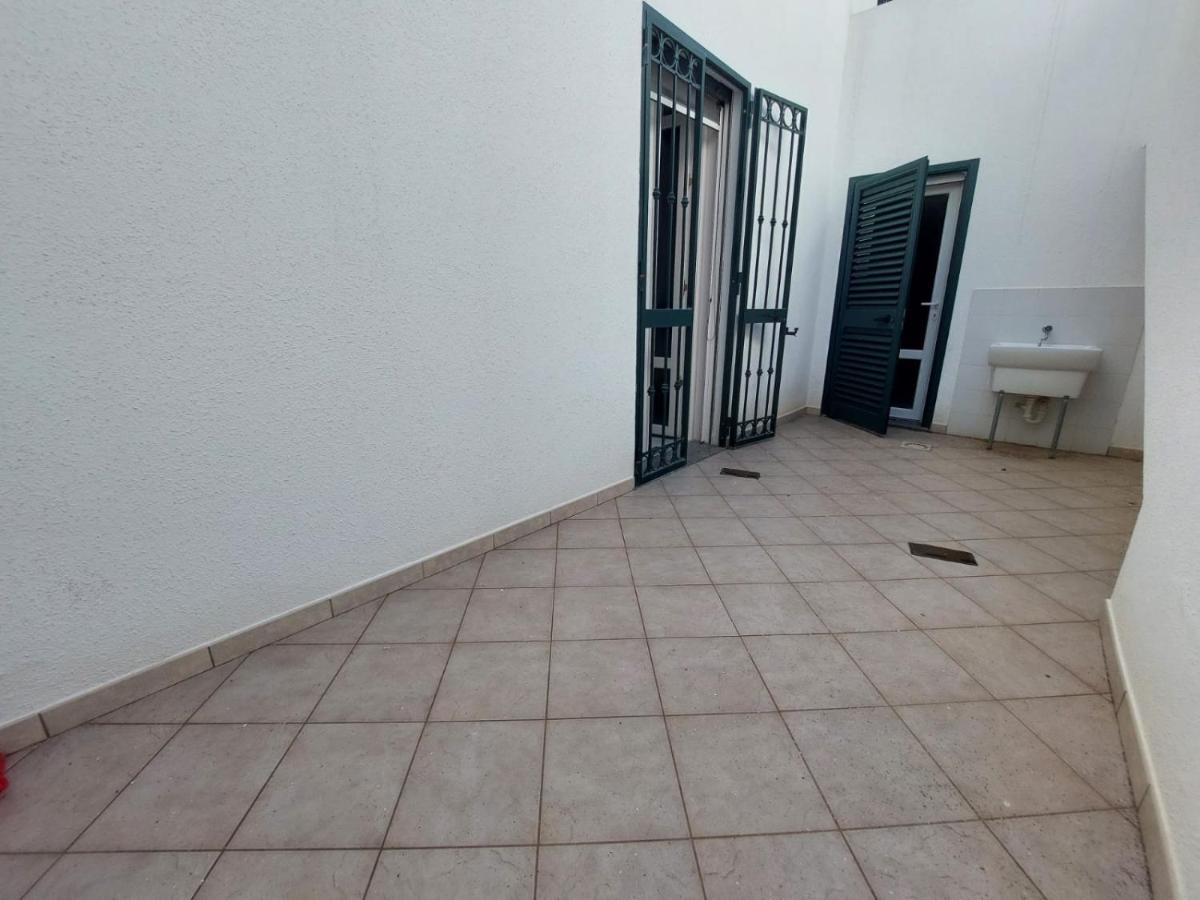 Casa Stella di Ponente - Chambres d’hôtes Marina San Gregorio