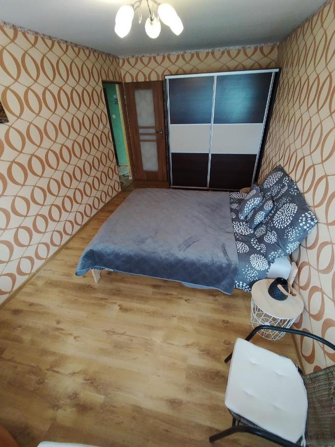 Appartamento con 2 Camere da Letto