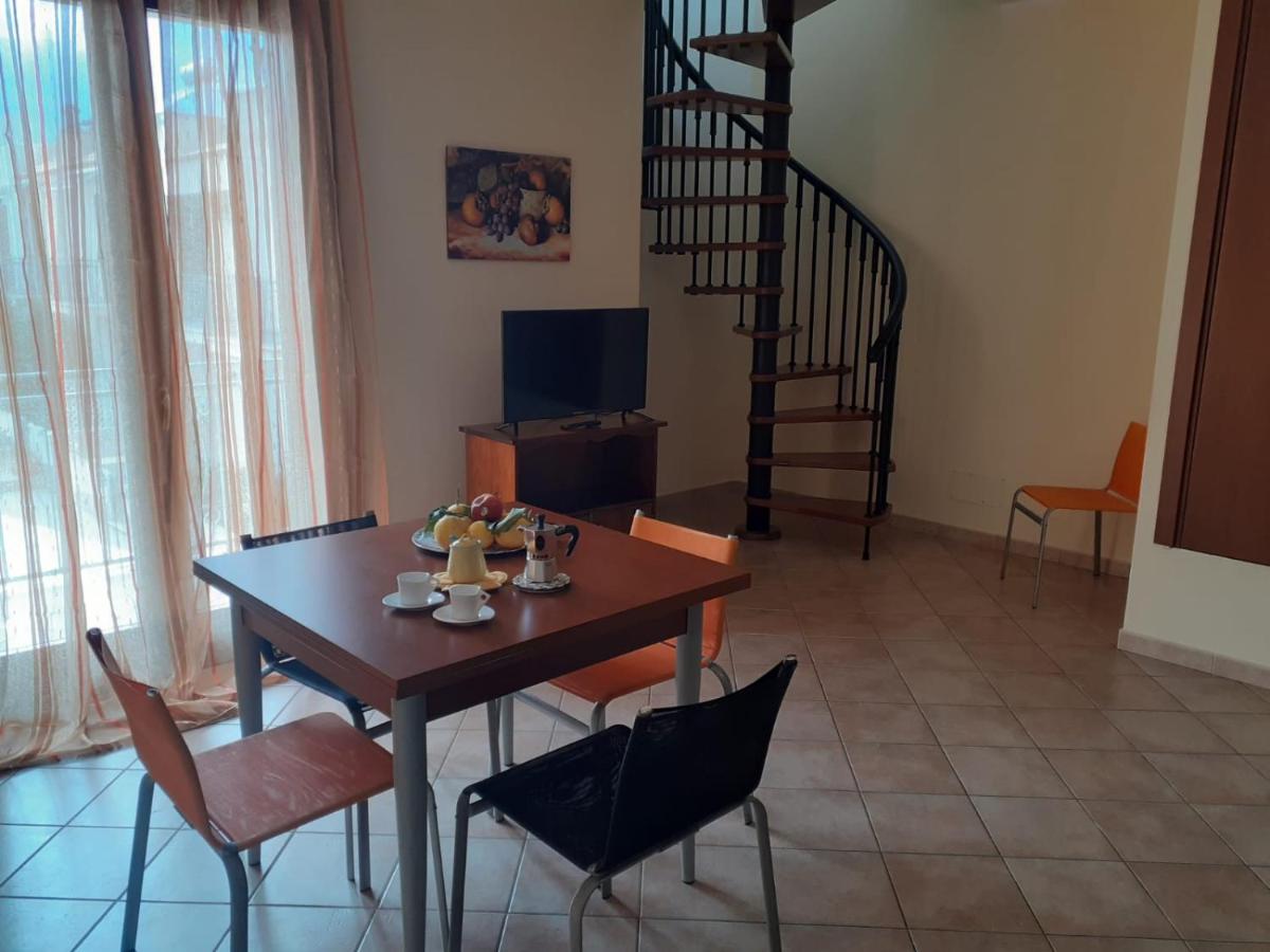 Relax Apartment in San Vito - B&B