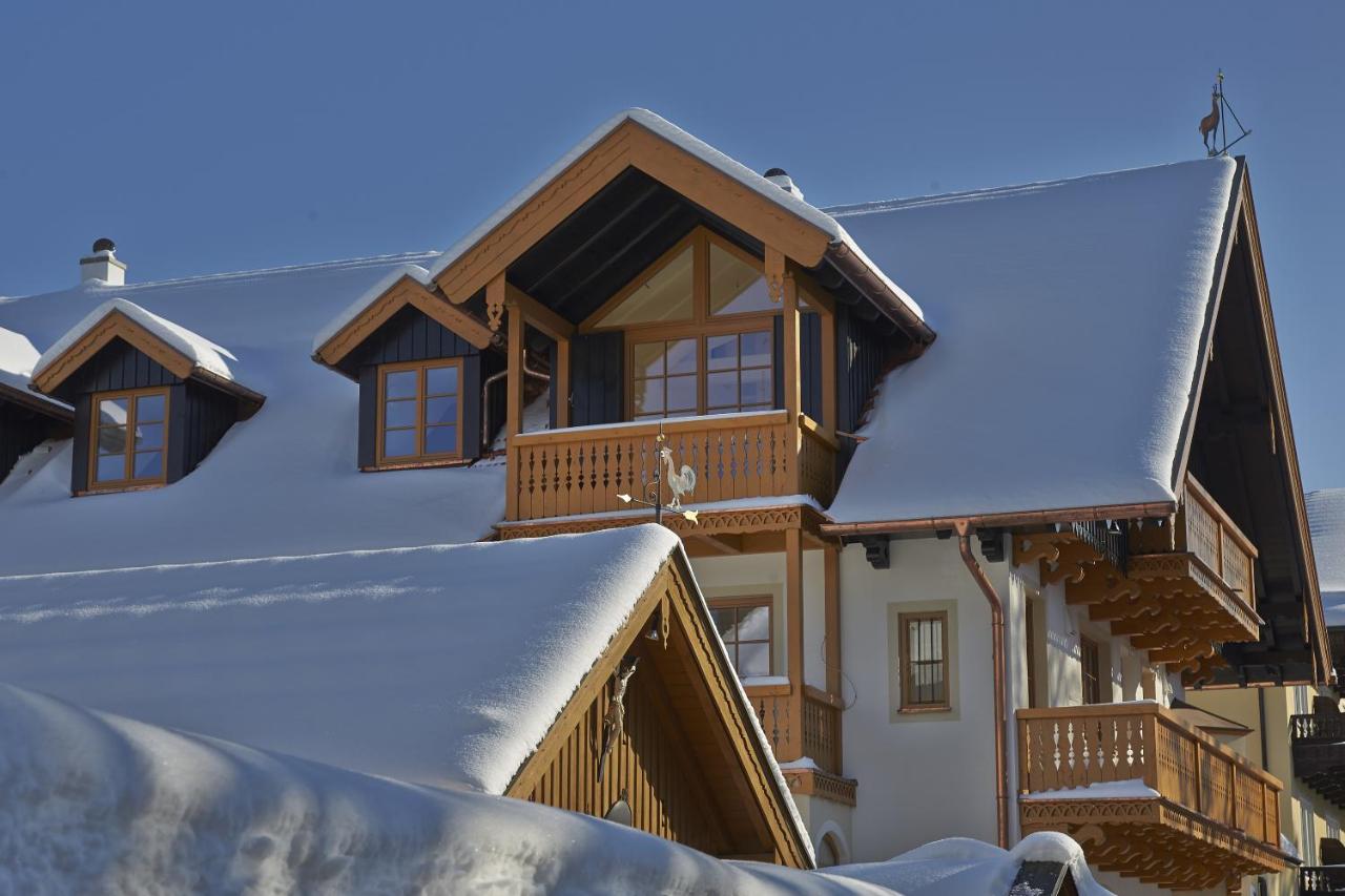 Suite con 1 Camera da Letto