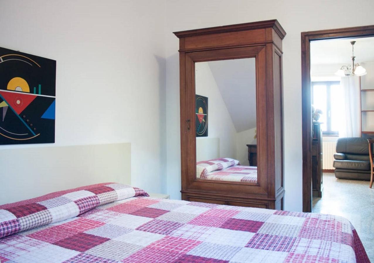 One-Bedroom Apartment with Lake View - Borgo 2