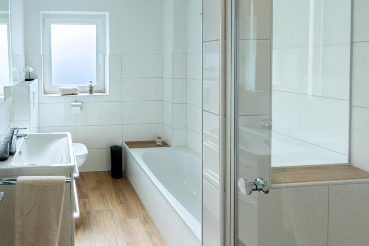 Ferienwohnung Meereswind in Norden - Ferienwohnung Norden