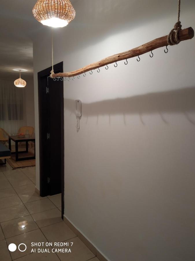 BelBachir Tanger - B&B