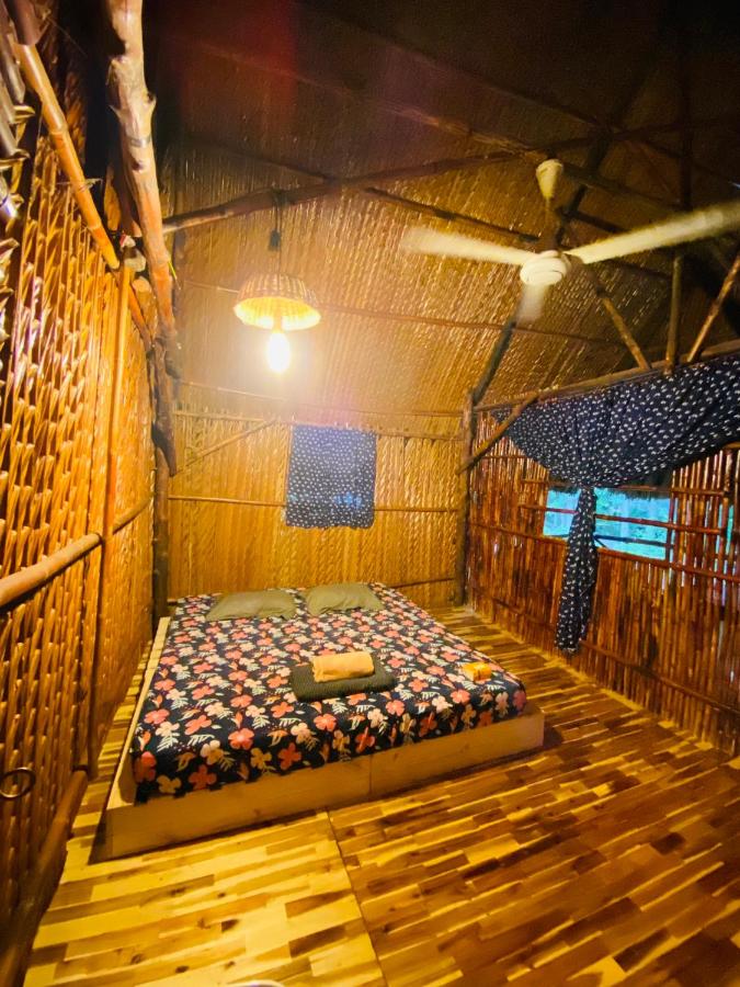 Queen Room with Garden View