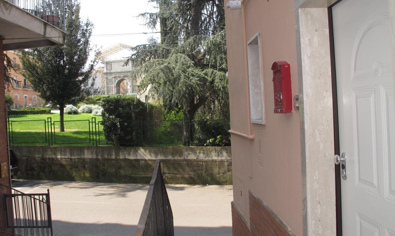 Arco dolce Arco - Bed and Breakfast Benevento