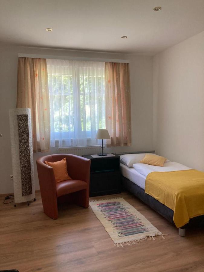 Appartamento con 2 Camere da Letto