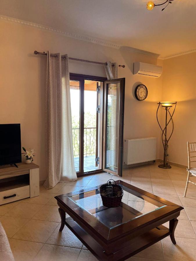 Loula's Apartment - Chambres d’hôtes