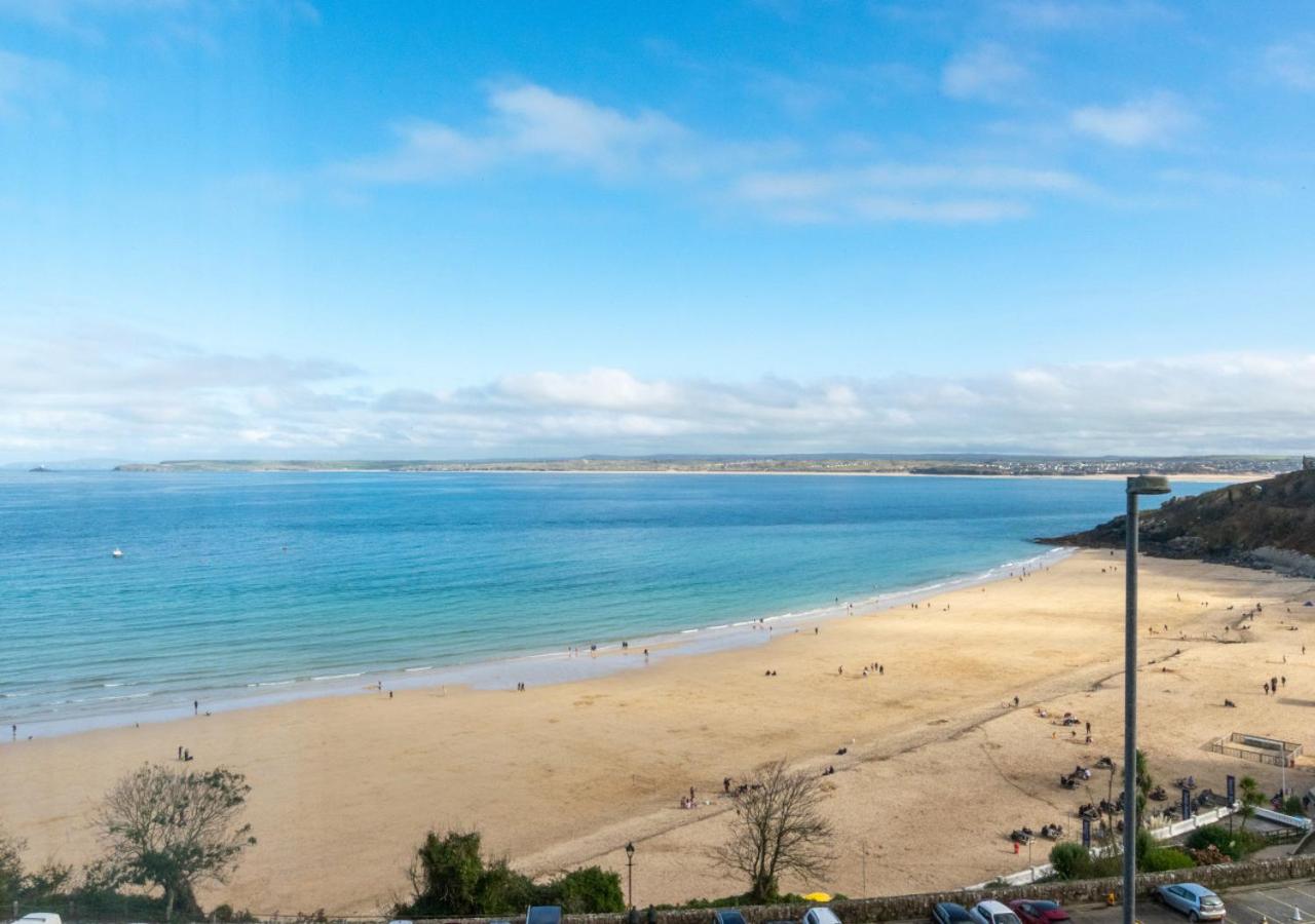 31 Carrack Widden - B&B St Ives