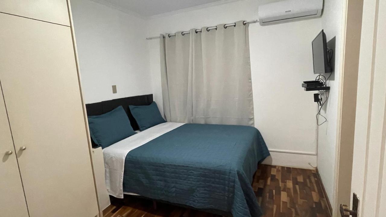 Chambre Lit Queen-Size Deluxe
