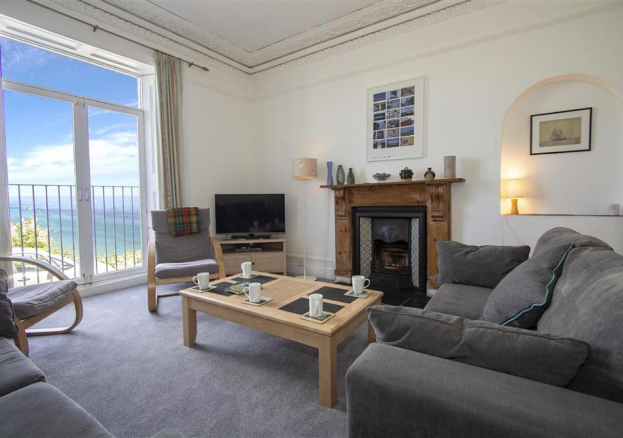 4 Draycott Terrace - B&B St Ives