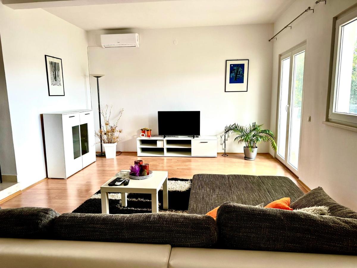 Comfort zone, Orebic - B&B Sabbioncello