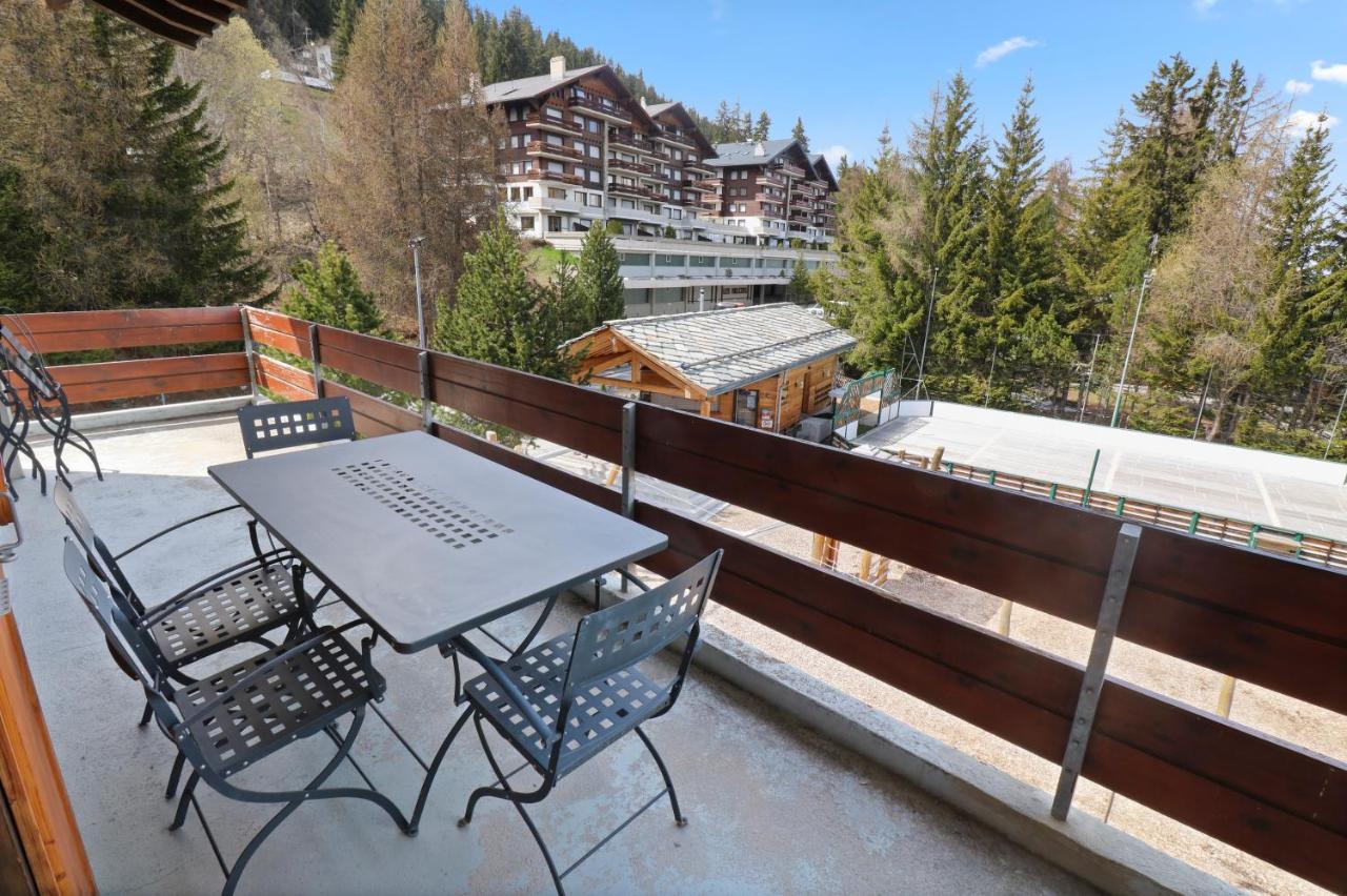 Magnifique appartement au coeur des 4 Vallées - B&B
