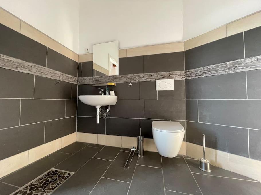 Appartement 1 Chambre