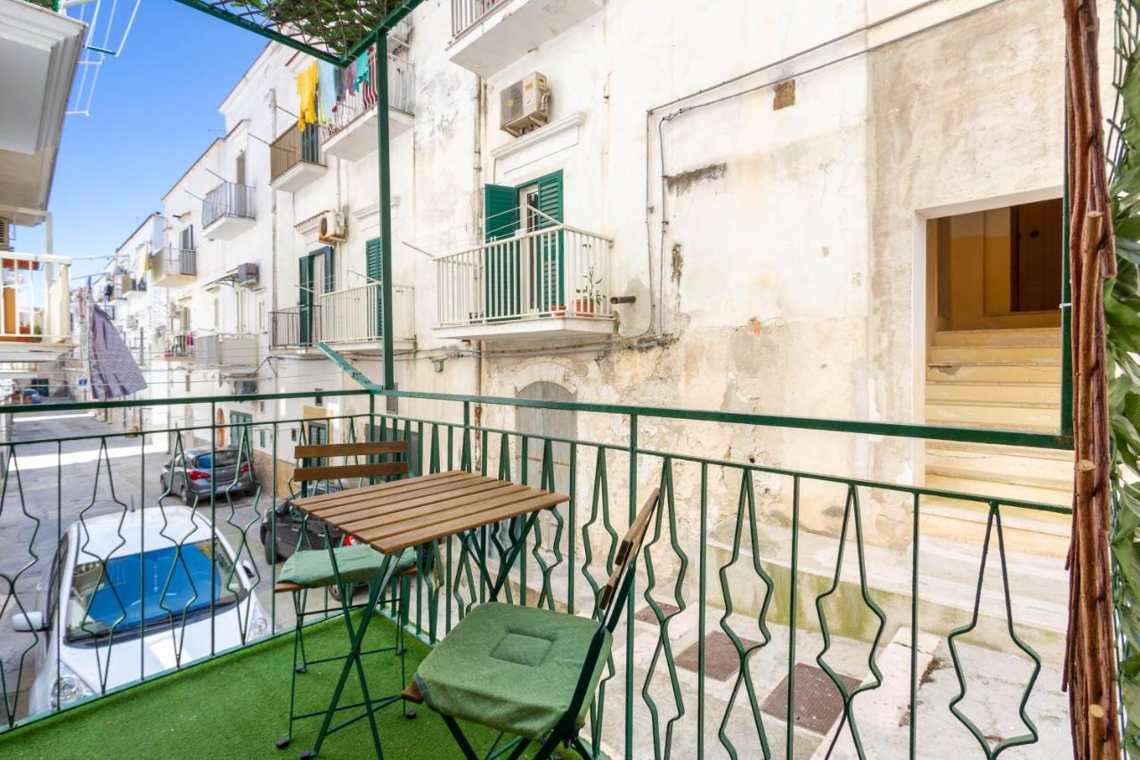 Appartamento L'Onda PT - MyHo Casa - B&B Vieste