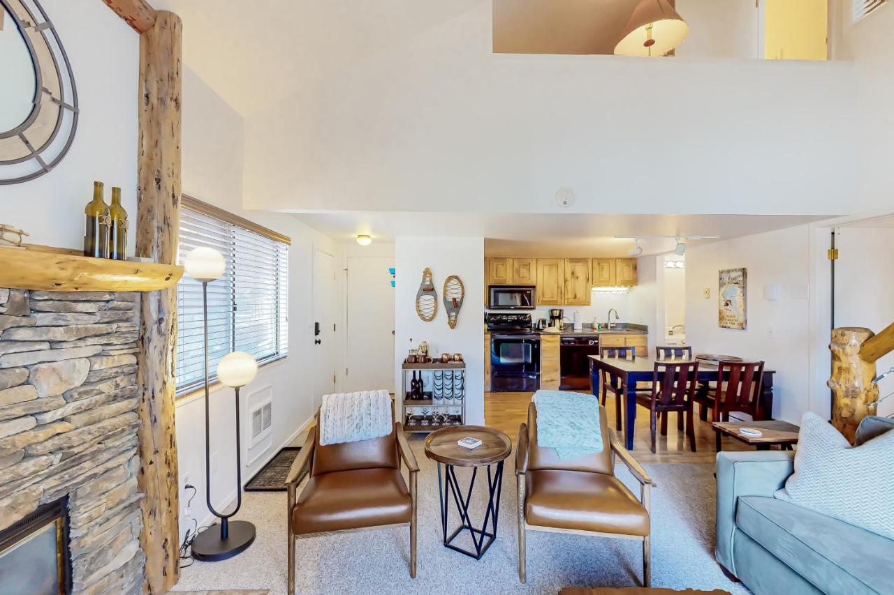 Two Bedroom Apartment