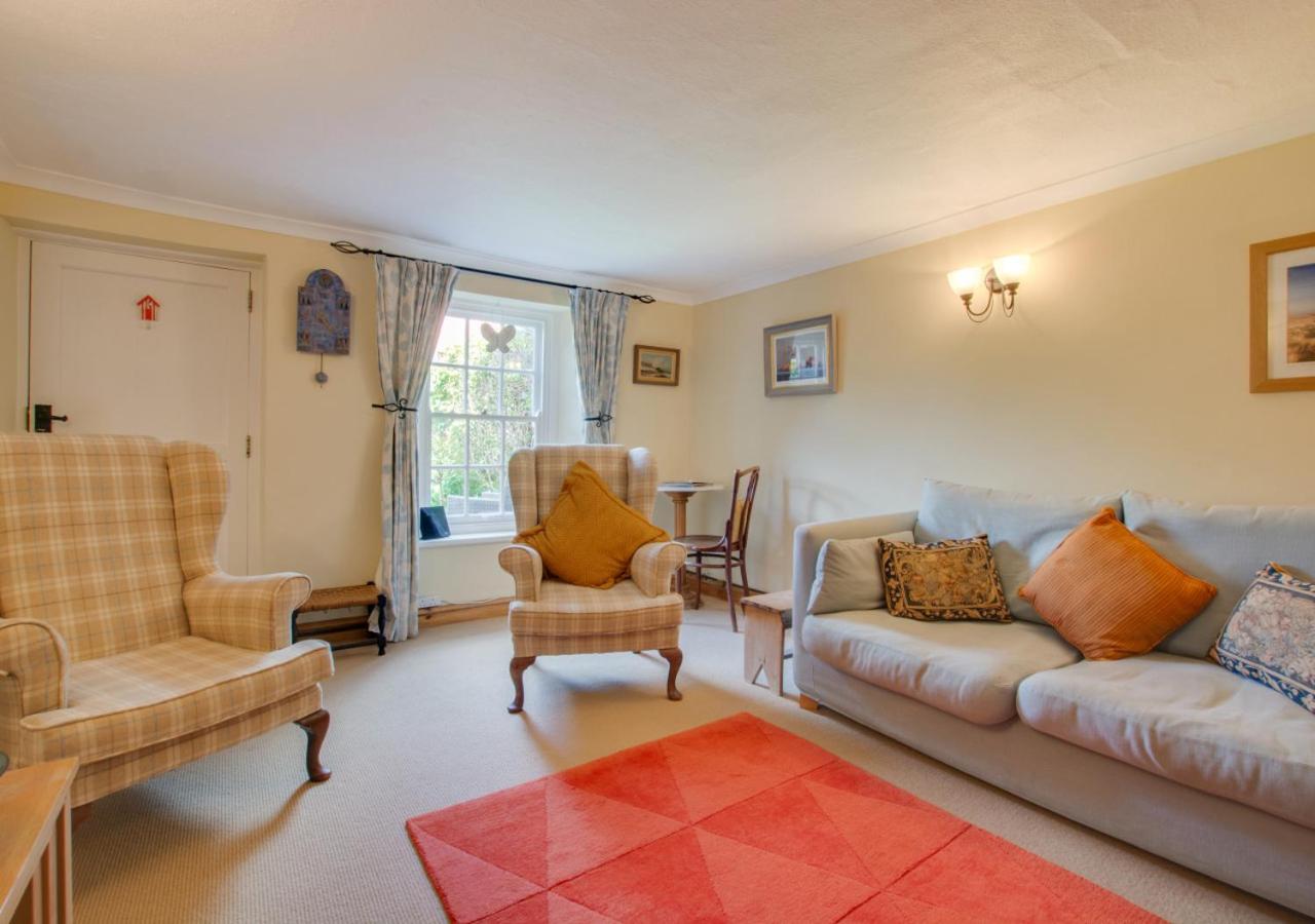 2 Little Lane - B&B